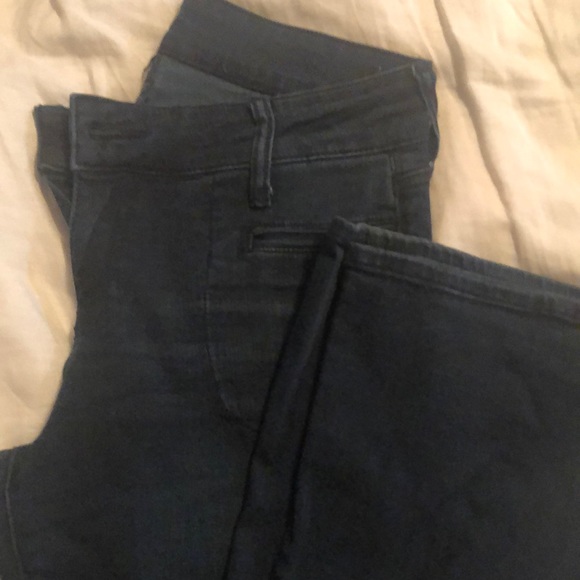 Kut brand high rise bootcut jeans - Picture 2 of 2